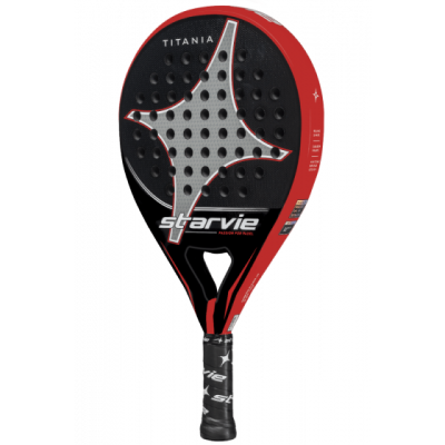 Starvie Titania 2024