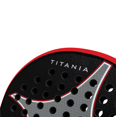 Starvie Titania 2024